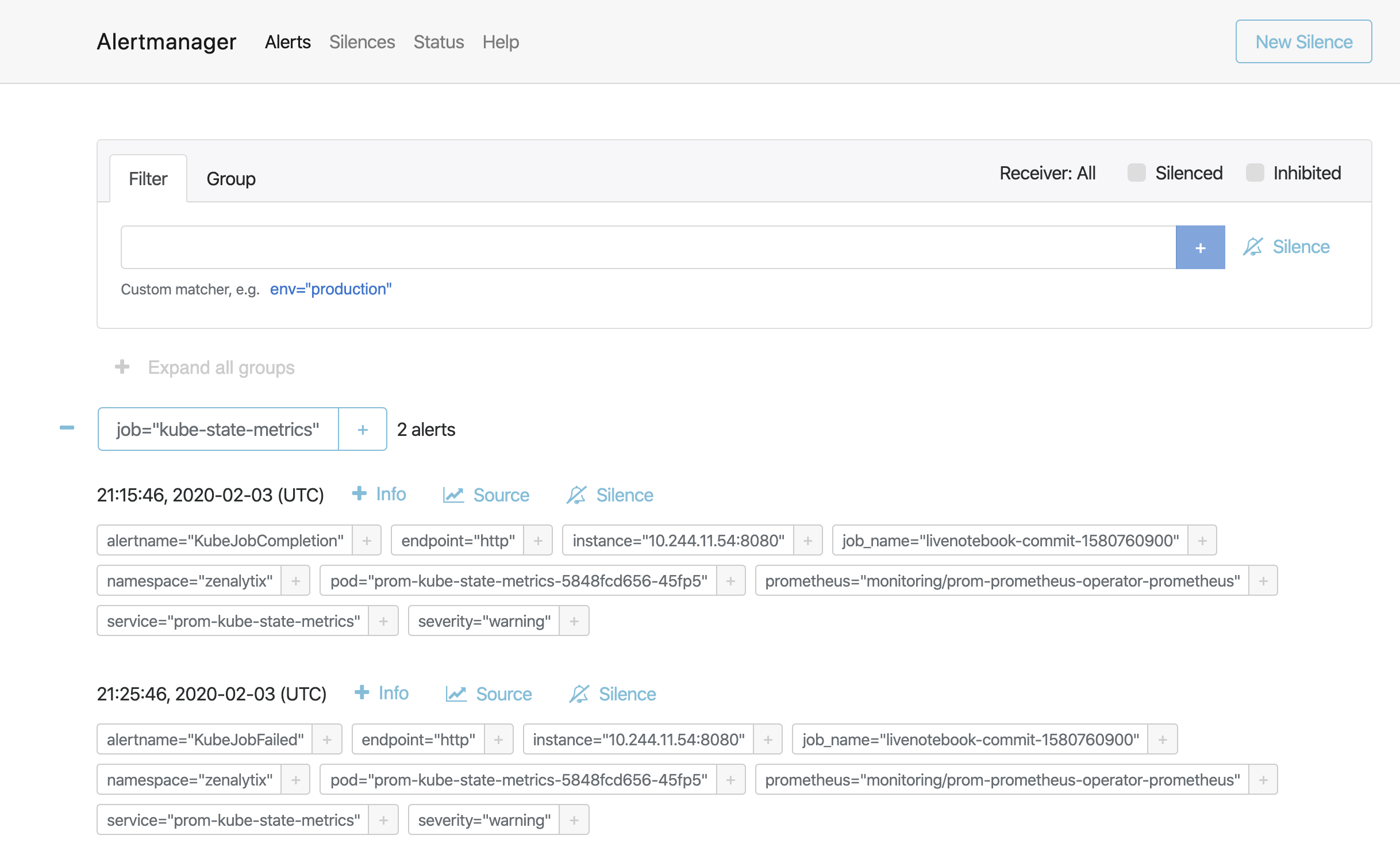 stashfin-devops-screenshot